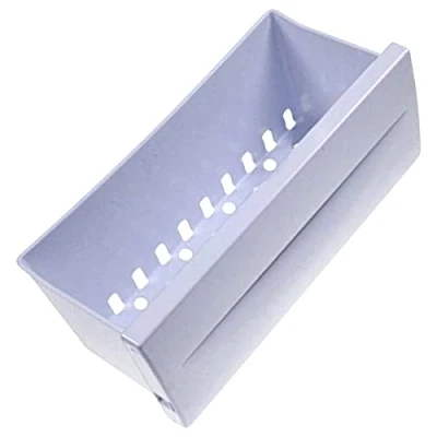 Image of Lower Drawer 384 x 167 164 M/M for Indesit Refrigerator C00193545
