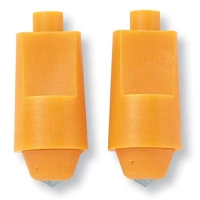 Image of Fiskars Refill Blade Carriages Circle Cutter Two Blades