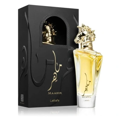 Image of MAAHIR 100ML