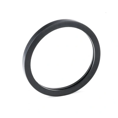 Image of 13174669, 1397911, 3287755, 3344615, 6842214 Gaskets ELRING 394.090 NBR (nitrile butadiene rubber) RENAULT: CLIO 2, Kangoo I, MEGANE 1