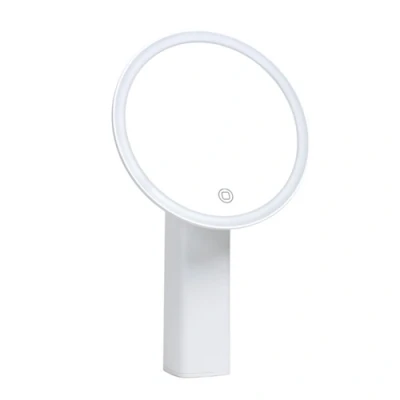 Image of Bauer Premium LED Mirror Rechargable