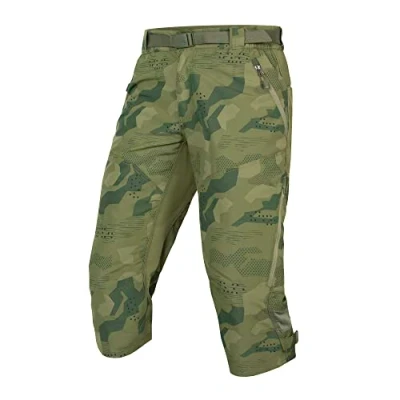 Image of Endura Hummvee 3/4 Pants M