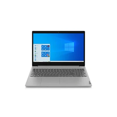 Image of Lenovo IdeaPad 3 15&quot; Laptop Intel Core i3 1005G1 8GB Memory 256GB SSD Platinum Grey 81WE011UUS