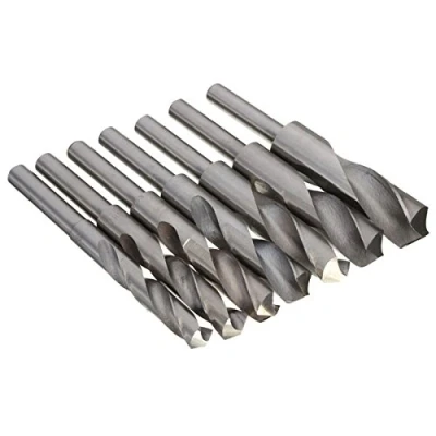 Image of TuToy Tip Diameter Hss Twist Drill Bit 1/2 Inch Straight Shank Drilling Hole Tool 14/16/18/19/20/22/25Mm 20Mm
