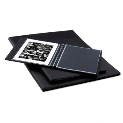 Image of Mapac Artcare Professional Presenters A3 (Includes 20 Sleeves)