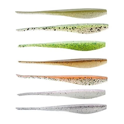 Image of Daiwa D&#039;TAIL SOFT LURE 4&quot; 10cm