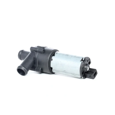 Image of 034965561C Water Pump, parking heater BOSCH 0 392 020 039 12V AUDI: A3 Hatchback, TT Coupe, Roadster, SEAT: Leon I VOLKSWAGEN: Golf 4
