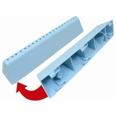 Image of Qualtex Drum Paddle for Hotpoint Washing Machines