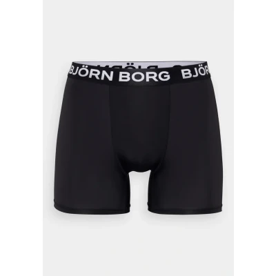 Image of Sports Microfiber Boxers