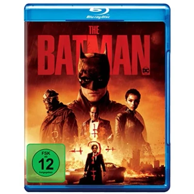 Image of The Batman