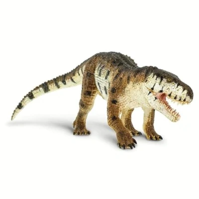 Image of Safari Prestosuchus Dinosaurs and Prehistoric Creatures, Multicolor (S100249)