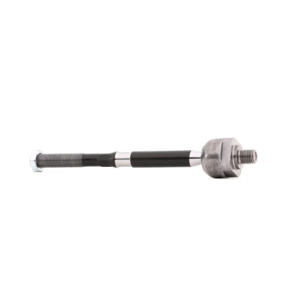 Image of 7701474448, 7701474448SK Inner Tie Rod FEBI BILSTEIN 24720 Front Axle Left, Right 215mm BMTS Turbo NEW with lock nut RENAULT: MEGANE 2