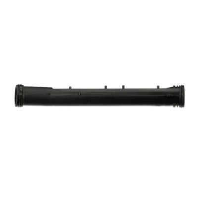 Image of 032121065B, 032121065D, 032121065F Coolant Pipe GATES 02 2824 SKODA: Fabia I Hatchback, Octavia SEAT: Ibiza 3, AUDI: A2