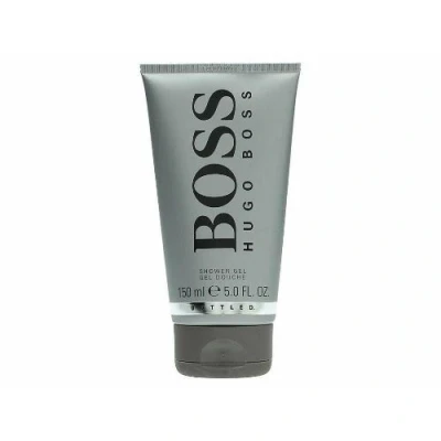 Image of Hugo Boss Bottled Shower Gel 150ml