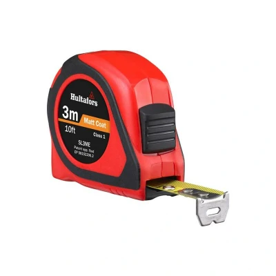 Image of SL3ME Short Steel Tape 3m/10ft (Width 16mm) HUL351123
