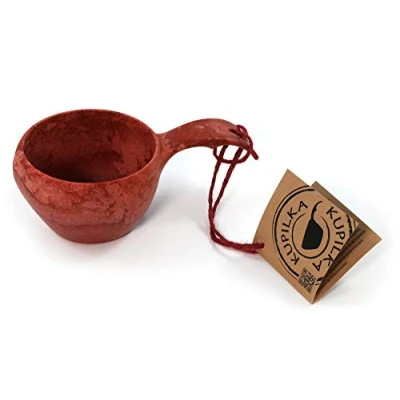 Image of Kupilka 21 Cup Red