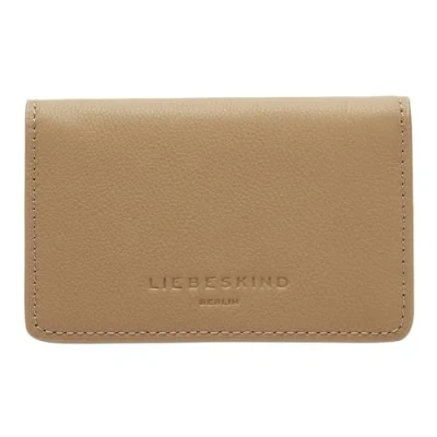 Image of Liebeskind Berlin Women&#039;s Purse, sandsteinfarben, Small