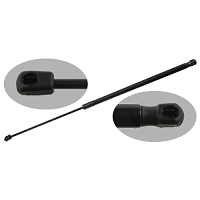Image of 8U0823359B Bonnet Struts FEBI BILSTEIN 39261 Right 210N AUDI: Q3