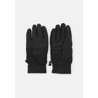 Image of The North Face Front Range Glove Gloves, Size: Large, Black heather