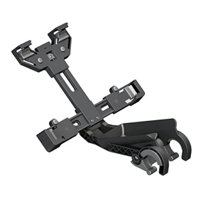 Image of Tacx T2092 Handlebar Mount for iPads and Tablets, Grey, One Size