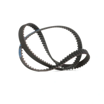 Image of 054109119E, 054109119H Timing Belt DAYCO 94345 151 19,0mm AUDI: Coupe B3, 80 B4 Saloon, A6 C4 Avant
