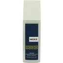 Image of Mexx Whenever Wherever For Him Deodorant 75ml Natural Spray
