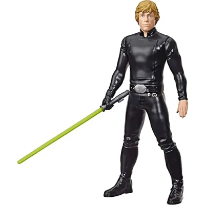 Image of Star Wars SW OLY E6 Luke Skywalker