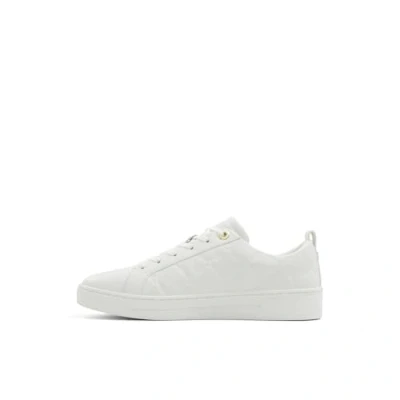 Image of Ted Baker Women&#039;s Madisson Sneaker, White, 5.5 UK