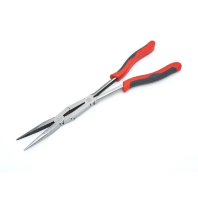 Image of Crescent PSX200C Home Hand Tools Pliers Needle Nose