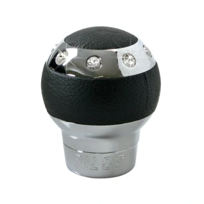 Image of Pilot LA_00085 &#039;Shining Series / GTX&#039; Gear Knob