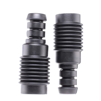 Image of 8200127285 Protective Cap/Bellow, shock absorber KYB Protection Kit 912025 Front Axle NISSAN: MICRA 3, Note I, RENAULT: CLIO 3