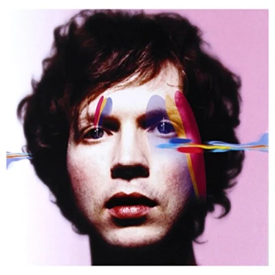 Image of Beck Sea Change 2002 UK CD album 4933932