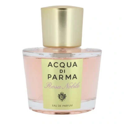 Image of Acqua di Parma ROSA N. EDP 50 ML. SPRAY