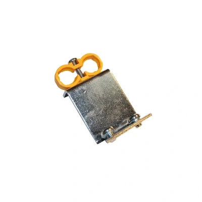 Image of FuseBox Tail Clamp ACCF