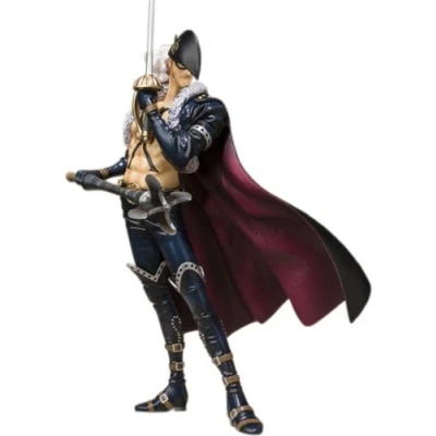 Image of Bandai Tamashii Nations X Drake One Piece Figuarts Zero