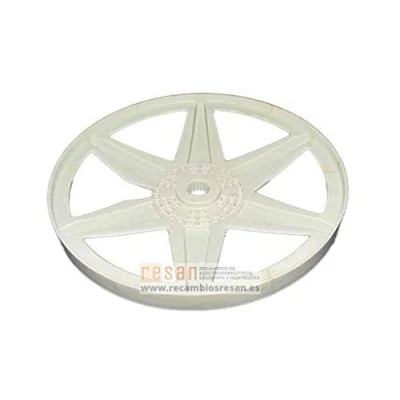 Image of Candy Washing Machine Drum Pulley 41024466