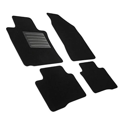Image of MDM SP 5142 Floor Mats Velour Car Mats, Tivoli/XLV 03.2015