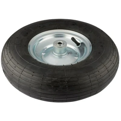 Image of Draper Spare Wheel for 31619 Wheelbarrow