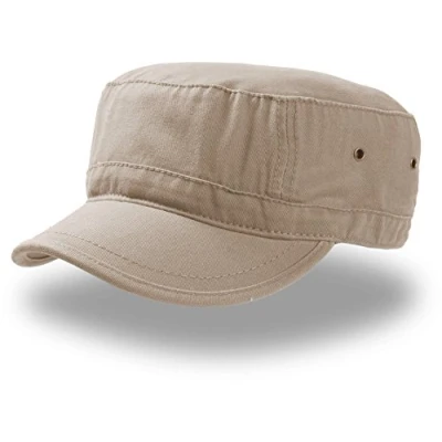 Image of Urban Army Cap (L/XL (58 61) Beige)
