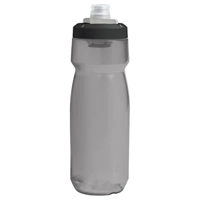 Image of CAMELBAK Podium Drinking Bottle Smoke/Black 24 oz