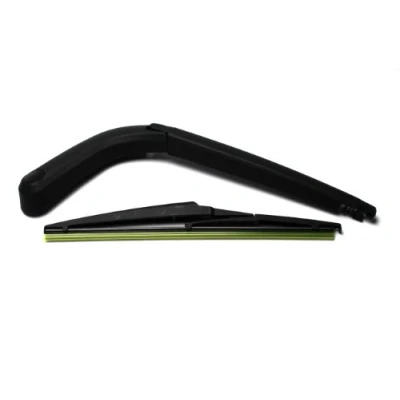 Image of TarosTrade 244 2360 N 82566 Rear Wiper Arm And Blade Set 300 Mm