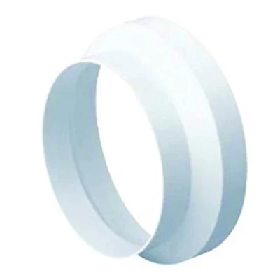 Image of Round Duct Reducer 125mm to 100mm