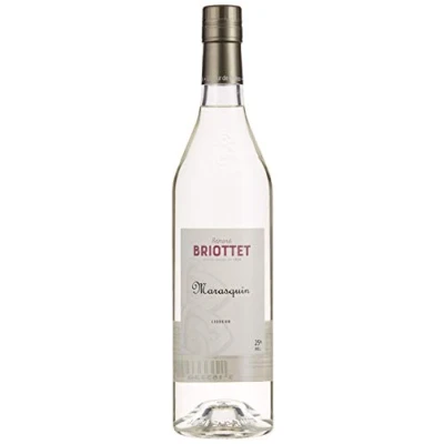 Image of Briottet Maraschino Liqueurs 70 cl