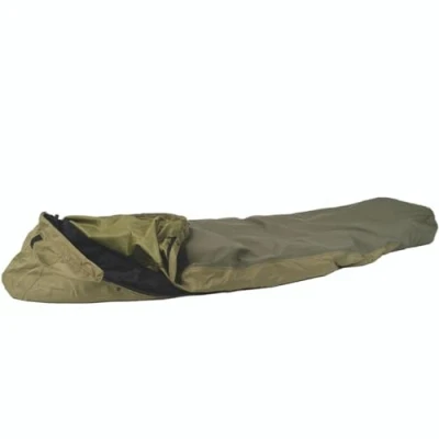 Image of SCHLAFSACKHULLE MODULAR 3 LG LAM OLIVE