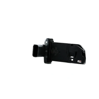 Image of 31251735 Mass air flow sensor HELLA 8ET 009 142 821 without suction pipe FORD: KUGA 1, Focus 2, C Max VOLVO: S40 II, V40 Hatchback, C30
