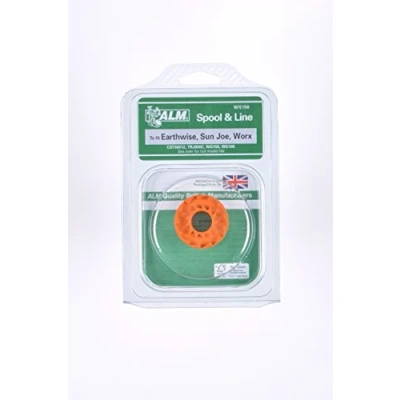 Image of ALM Replacement Spool &amp; Line 1.5mm for Lux ART18Li and MacAllister Strimmers