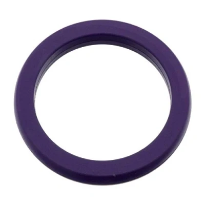 Image of 20451487, 20570449, 22275838 Gaskets FEBI BILSTEIN 49463 FPM (fluoride rubber)