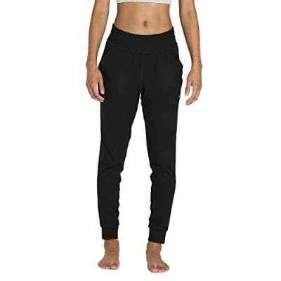 Image of Puma Studio Foundation Jogger Black