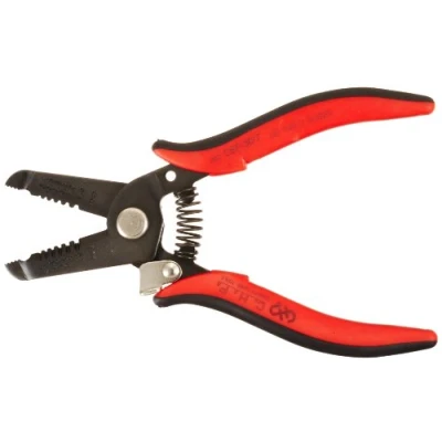 Image of Hakko CHP CSP 30 7 Wire Stripper, 16 26 Gauge Maximum Cutting Capacity by