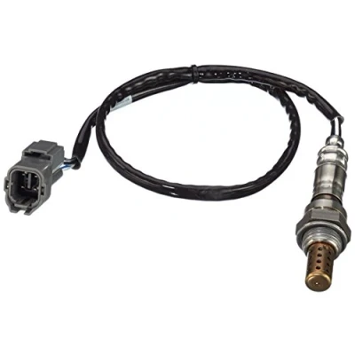 Image of 71742159, 71746951, 71747242 Lambda Sensor DENSO Direct Fit DOX 0326 M18x1,5 Heated, Finger probe, Thread pre greased, SUZUKI: SWIFT 3
